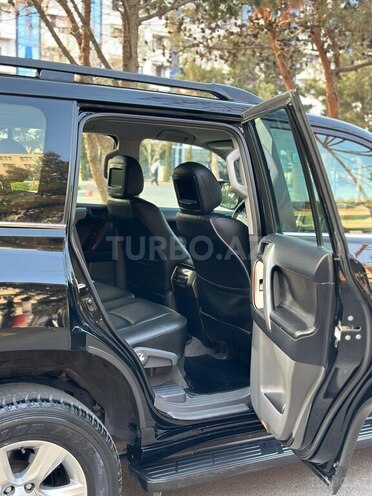 Toyota Land Cruiser Prado-14