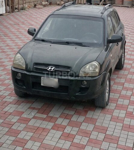 Hyundai Tucson-3