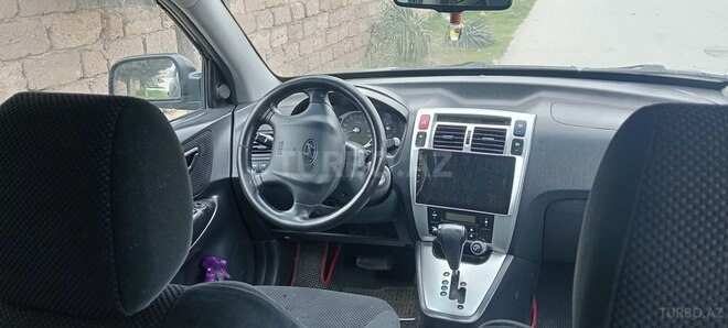 Hyundai Tucson-4