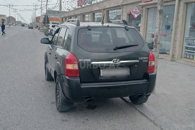 Hyundai Tucson-5