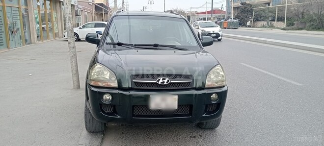 Hyundai Tucson-1