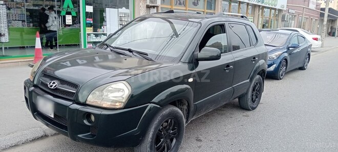 Hyundai Tucson-2