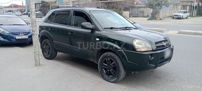 Hyundai Tucson-6