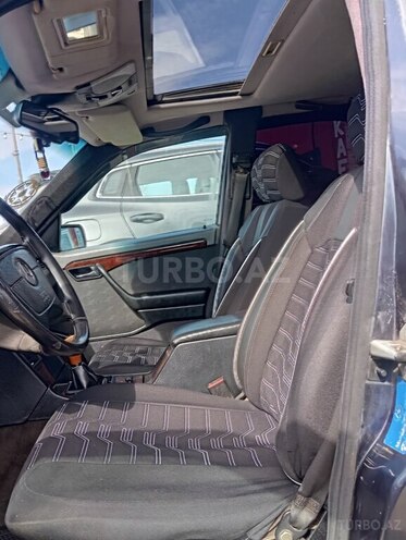 Mercedes C 220-5