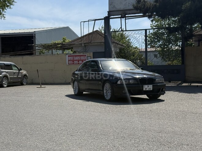 BMW 528-6