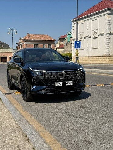 Changan Uni-Z-3