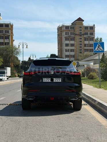 Changan Uni-Z-6