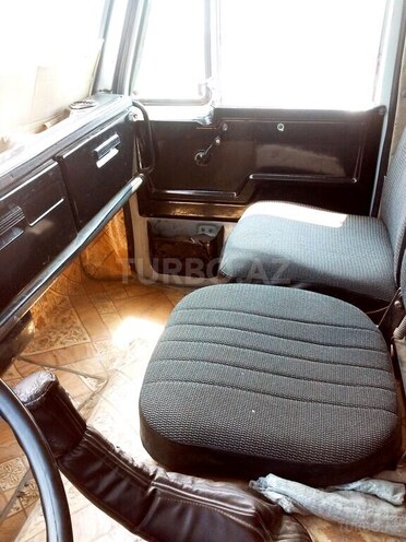 KamAz 53212-5