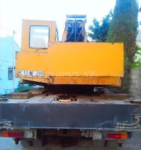 KamAz 53212-3