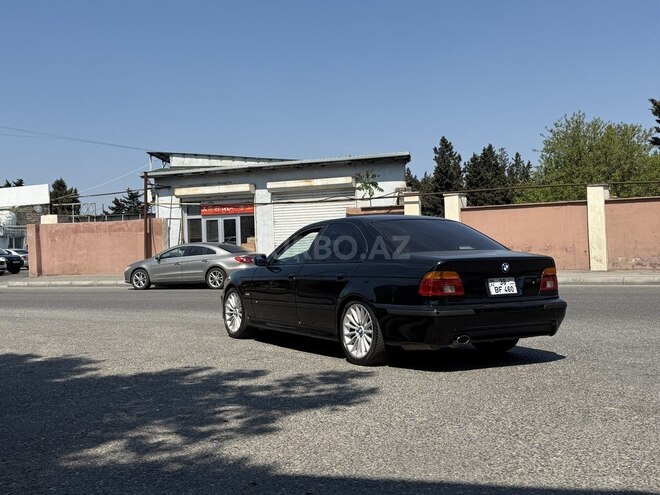 BMW 528-4