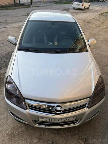 Opel Astra-13