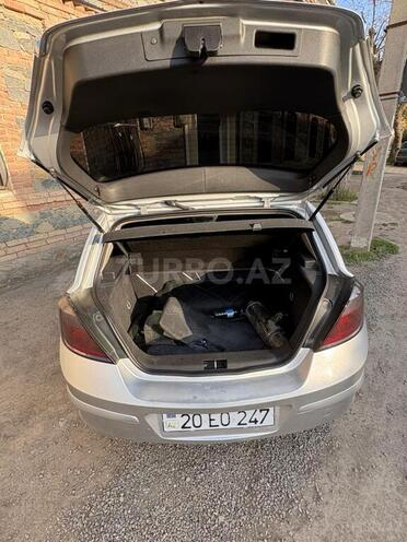 Opel Astra-8
