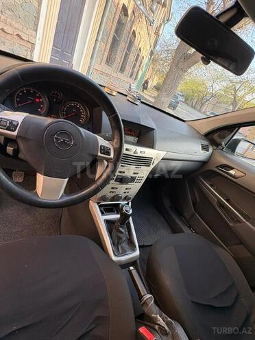 Opel Astra-6