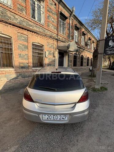 Opel Astra-9
