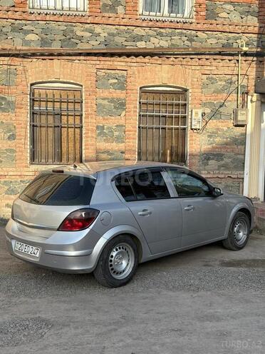 Opel Astra-5