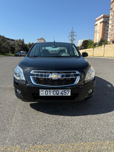 Chevrolet Cobalt-1