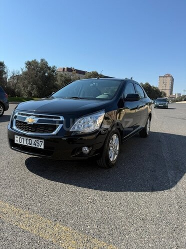 Chevrolet Cobalt-2