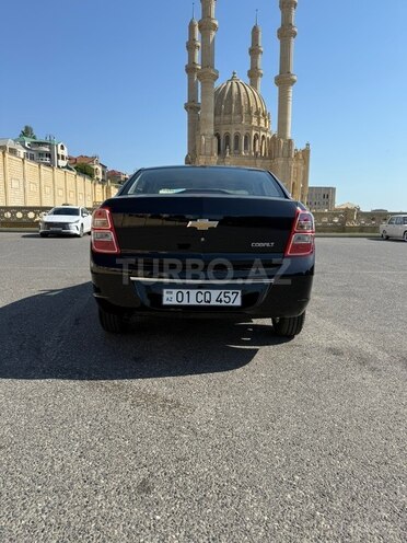 Chevrolet Cobalt-4