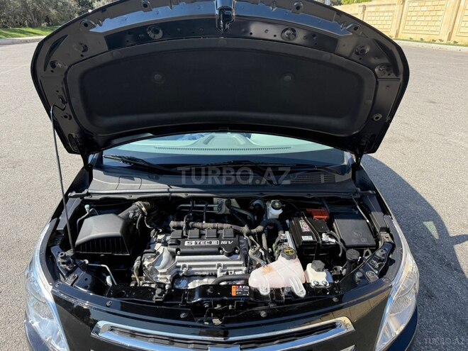 Chevrolet Cobalt-9