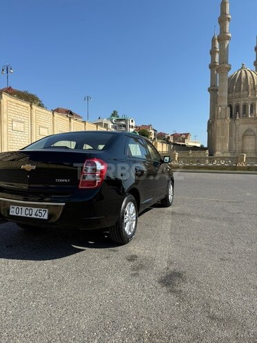 Chevrolet Cobalt-5