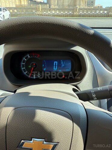 Chevrolet Cobalt-8