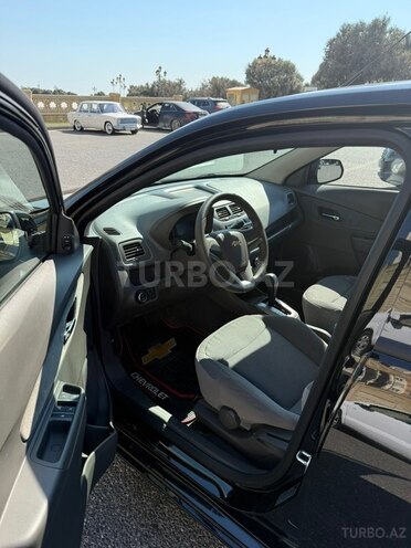 Chevrolet Cobalt-7
