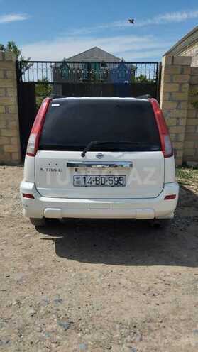 Nissan X-Trail-5