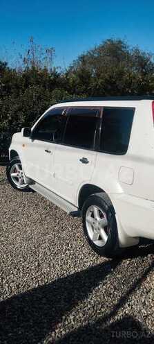 Nissan X-Trail-2