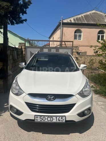 Hyundai ix35-1
