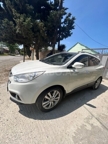Hyundai ix35-2