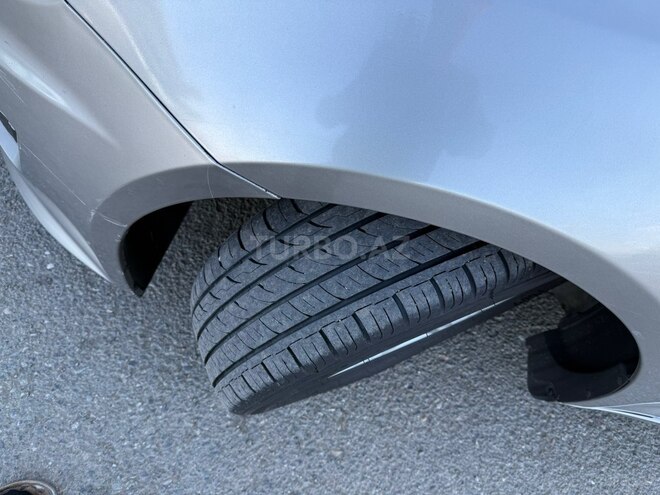 Kia Optima 2013, 230,000 km - 2.4 l - Şəmkir