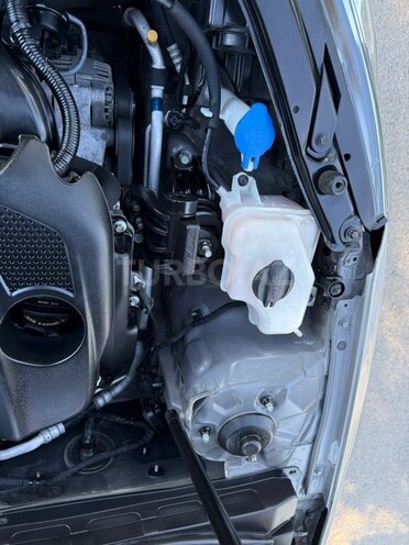 Kia Optima 2013, 230,000 km - 2.4 l - Şəmkir