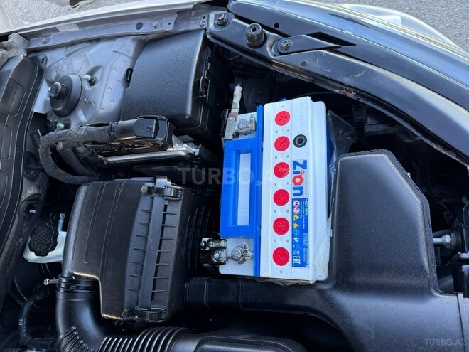 Kia Optima 2013, 230,000 km - 2.4 l - Şəmkir