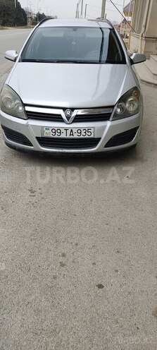Opel Astra-2