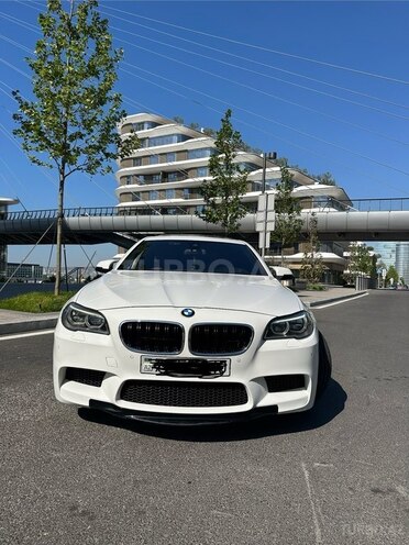 BMW 520d-1