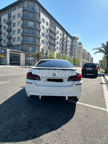 BMW 520d-3