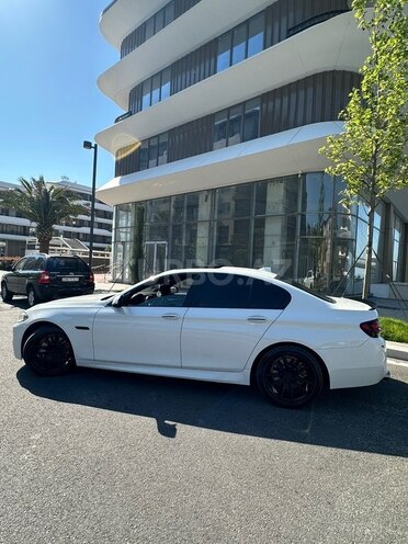 BMW 520d-4