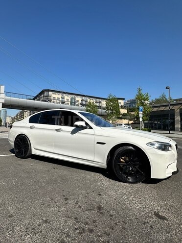 BMW 520d-5
