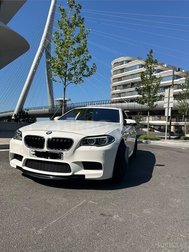 BMW 520d-2