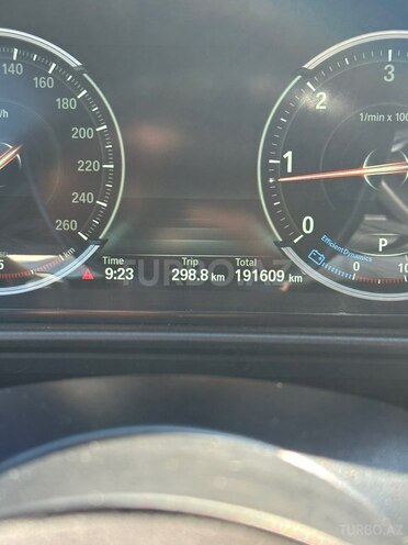 BMW 520d-9