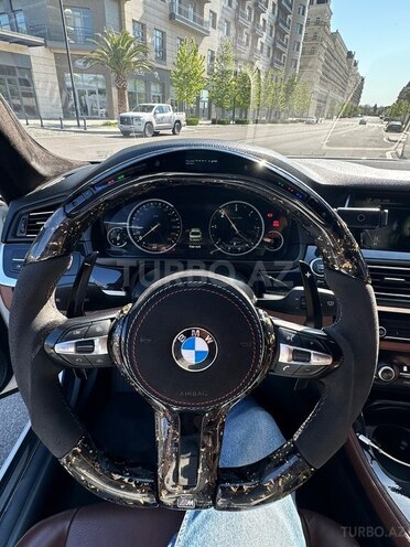 BMW 520d-8