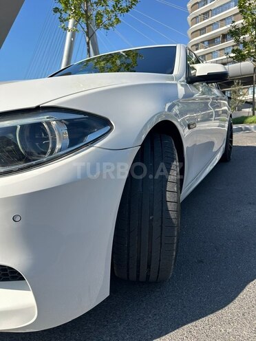 BMW 520d-14
