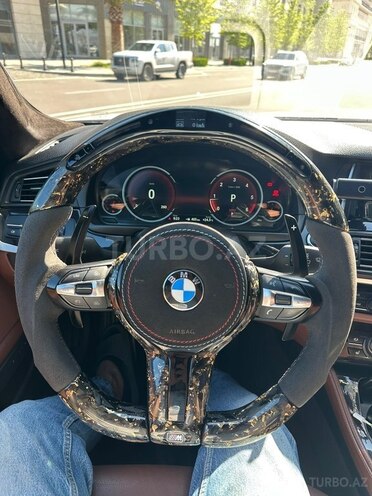 BMW 520d-7