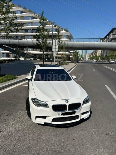 BMW 520d-15