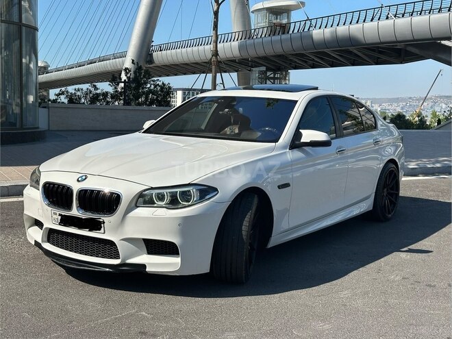 BMW 520d-13