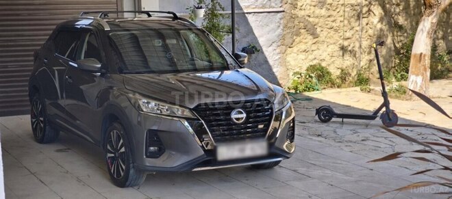 Nissan Kicks-1