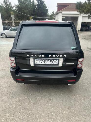 Land Rover Range Rover-2