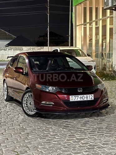 Honda Insight-1