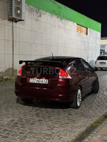 Honda Insight-2