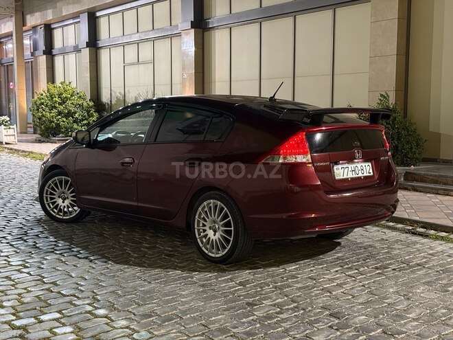 Honda Insight-4